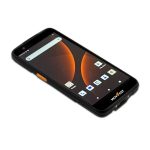 Possafe Movfast T15 Mobile Data Terminal PDA Handheld Android with 1D 2D Barcode Scanner