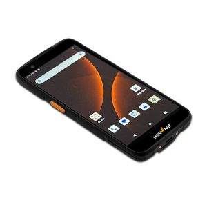 Possafe Movfast T15 Mobile Data Terminal PDA Handheld Android with 1D 2D Barcode Scanner
