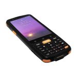 Possafe Movfast TSX Mobile Data Terminal PDA Handheld Android with 1D 2D Barcode Scanner
