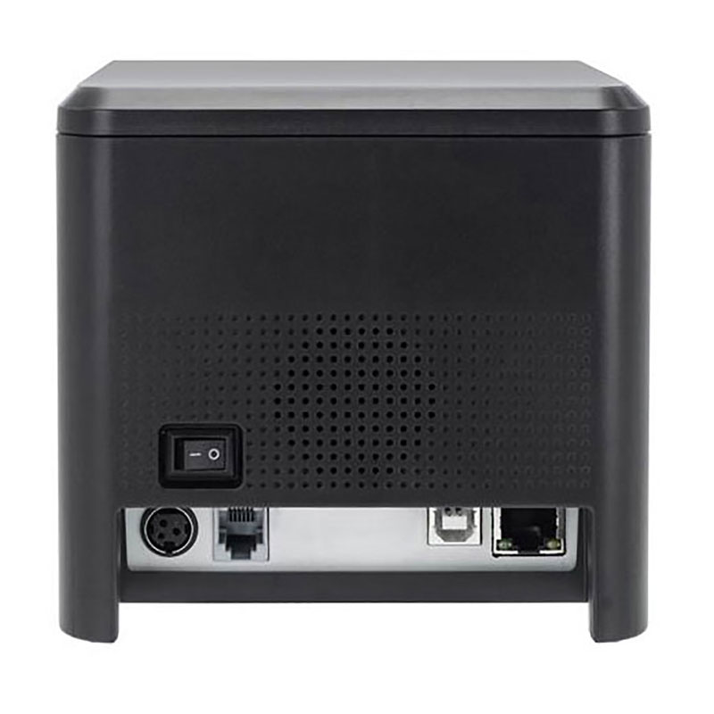 Possafe Birch CV2 58mm/80mm Thermal Receipt Printer - Image 2