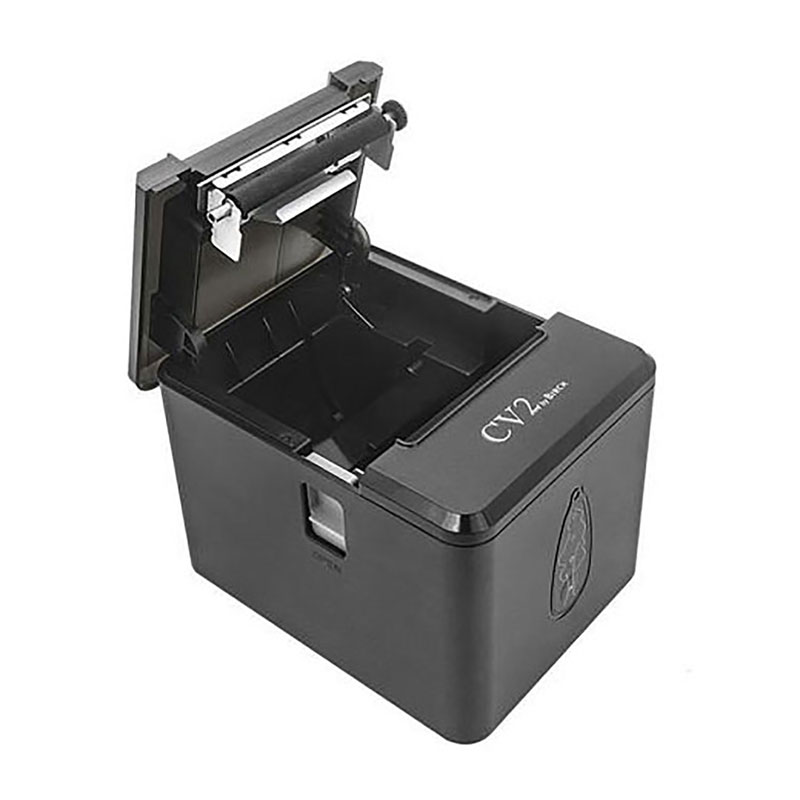Possafe Birch CV2 58mm/80mm Thermal Receipt Printer - Image 4
