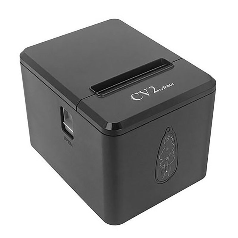 Possafe Birch CV2 58mm/80mm Thermal Receipt Printer - Image 6