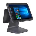 Possafe HDS-185 Dual Windows POS Terminal