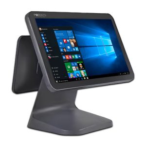 Possafe HDS-185 Dual Windows POS Terminal