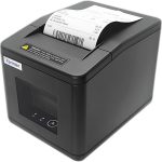 Possafe XPrinter 80mm Thermal Receipt Printer 