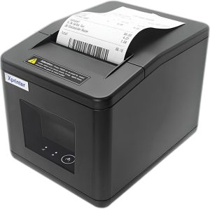 Possafe XPrinter 80mm Thermal Receipt Printer 
