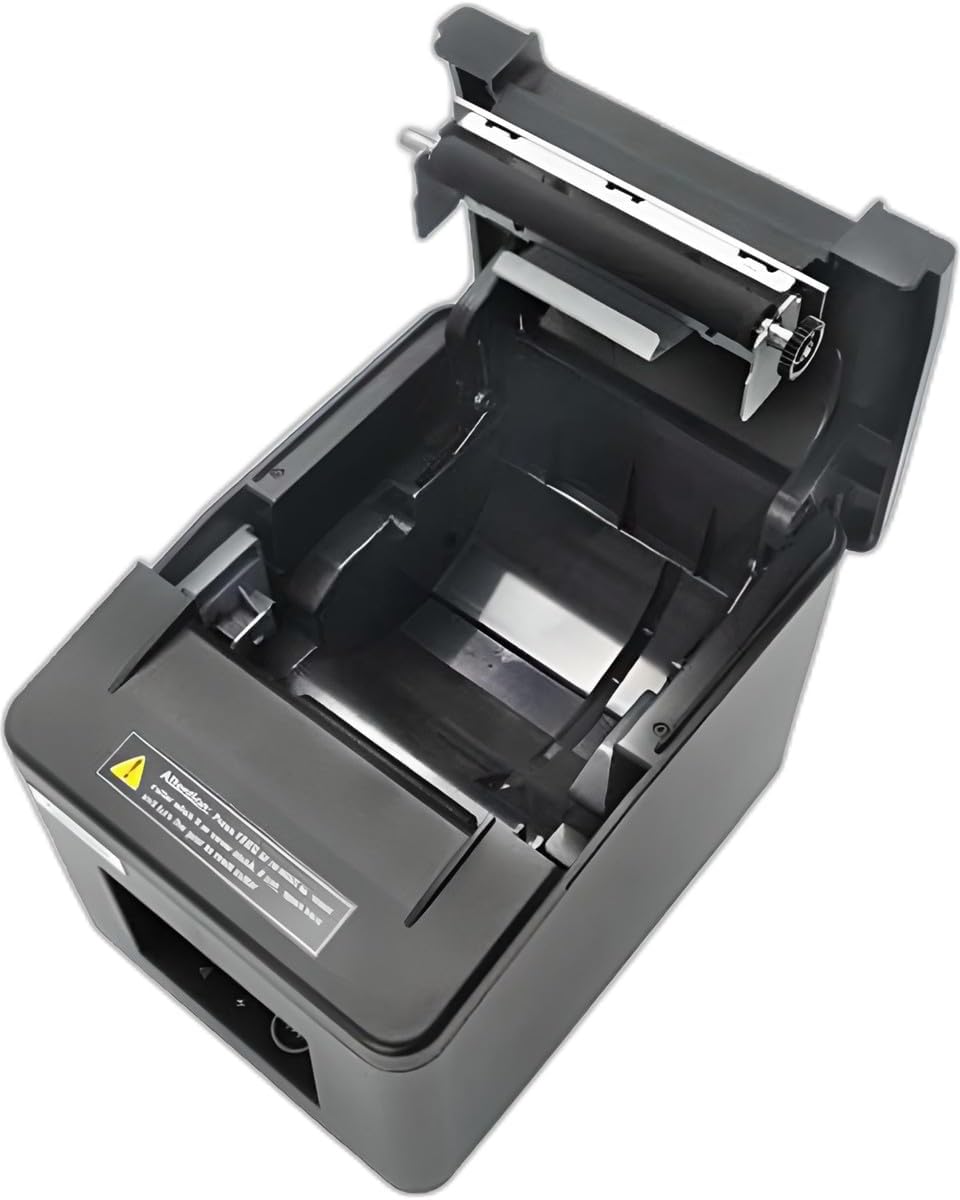 Possafe XPrinter 80mm Thermal Receipt Printer - Image 4