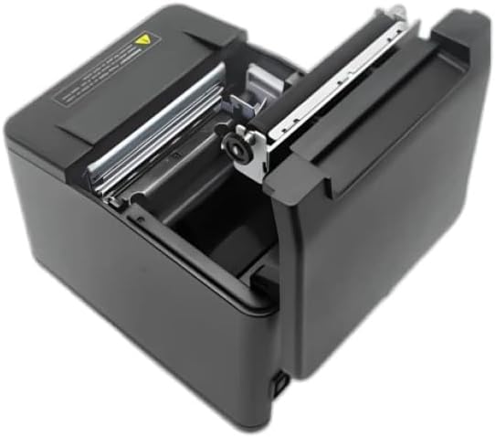 Possafe XPrinter 80mm Thermal Receipt Printer - Image 5