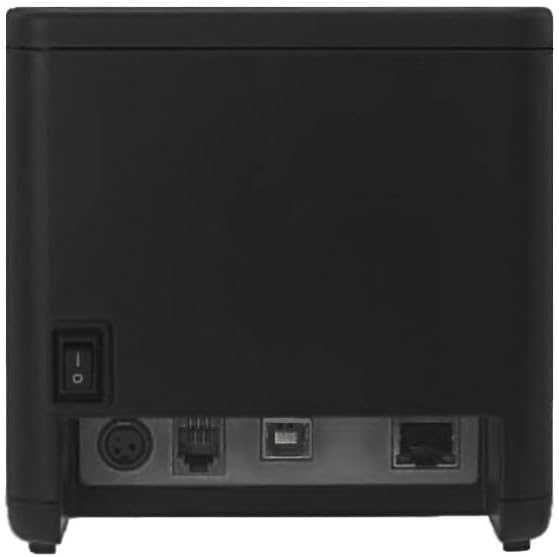 Possafe XPrinter 80mm Thermal Receipt Printer - Image 6